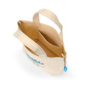 Japan Sanrio Mini Tote Bag - Cinnamoroll : Can't Do It - 3