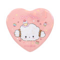 Japan Sanrio Tin Badge Set - Cogimyun : 10th Anniversary - 2