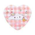 Japan Sanrio Tin Badge Set - Cogimyun : 10th Anniversary - 3