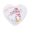 Japan Sanrio Tin Badge Set - Cogimyun : 10th Anniversary - 4