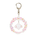 Japan Sanrio Swaying Keychain - Cogimyun : 10th Anniversary Smile - 1