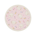 Japan Sanrio Water Absorbent Coaster - Cogimyun : 10th Anniversary Flyer - 1
