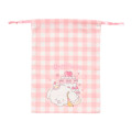 Japan Sanrio Drawstring Bag - Cogimyun : 10th Anniversary - 1