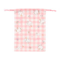 Japan Sanrio Drawstring Bag - Cogimyun : 10th Anniversary - 2