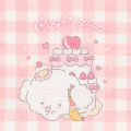 Japan Sanrio Drawstring Bag - Cogimyun : 10th Anniversary - 3