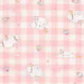 Japan Sanrio Drawstring Bag - Cogimyun : 10th Anniversary - 4