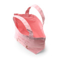 Japan Sanrio Lunch Tote Bag - Cogimyun : 10th Anniversary Pink - 3