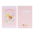 Japan Sanrio Letter Envelope Set - Little Twin Stars : 50th Anniversary Afternoon Tea - 3
