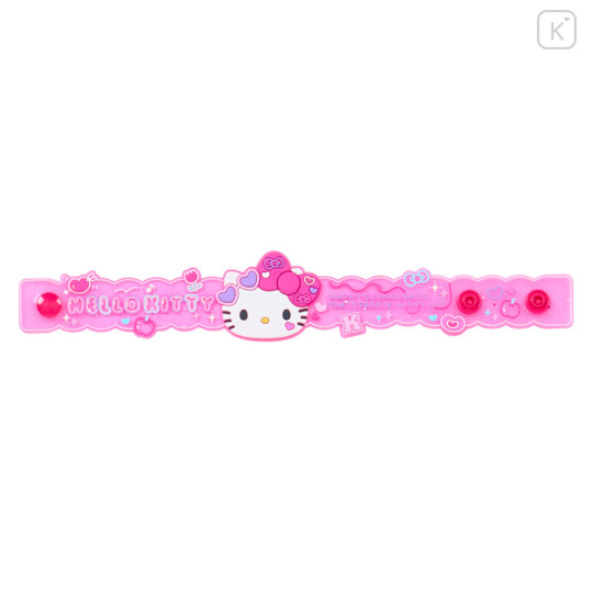 Japan Sanrio Original Secret Rubber Band - Academy Sparkle Festival Blind Box - 2