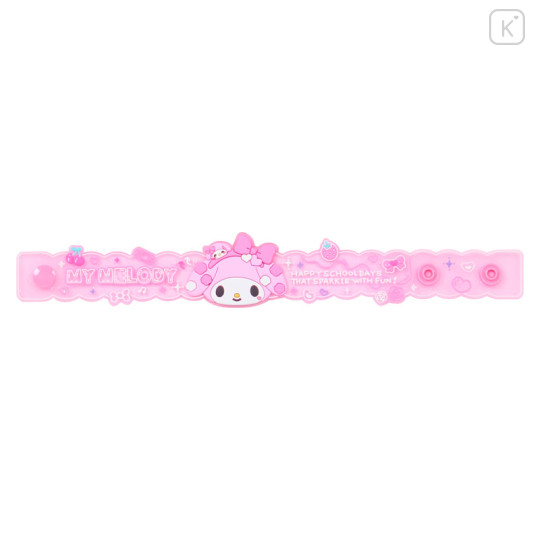 Japan Sanrio Original Secret Rubber Band - Academy Sparkle Festival Blind Box - 3