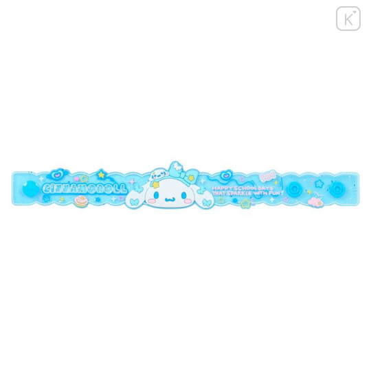 Japan Sanrio Original Secret Rubber Band - Academy Sparkle Festival Blind Box - 4