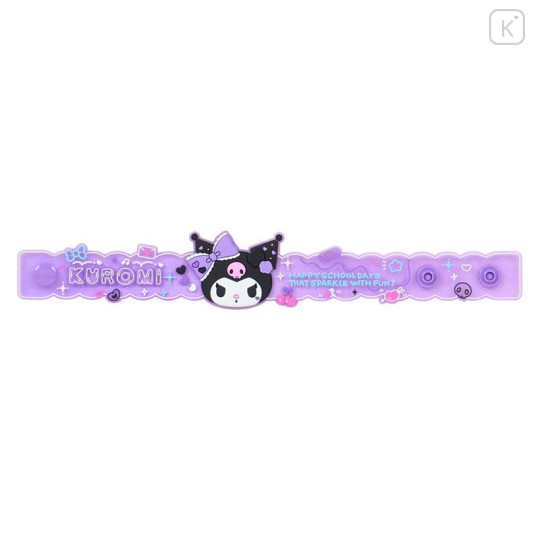 Japan Sanrio Original Secret Rubber Band - Academy Sparkle Festival Blind Box - 5
