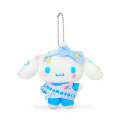 Japan Sanrio Original Mascot Holder - Cinnamoroll : Academy Sparkle Festival - 1