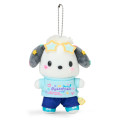 Japan Sanrio Original Mascot Holder - Pochacco : Academy Sparkle Festival - 1