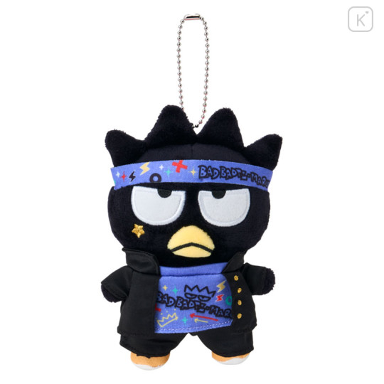 Japan Sanrio Original Mascot Holder - Badtz-maru : Academy Sparkle Festival - 1