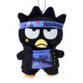 Japan Sanrio Original Mascot Holder - Badtz-maru : Academy Sparkle Festival - 2