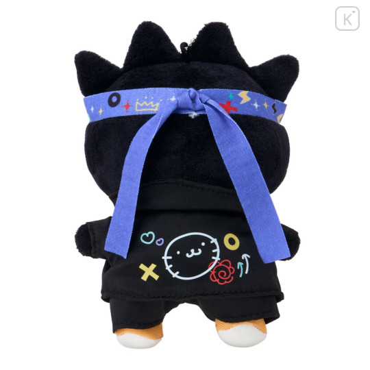 Japan Sanrio Original Mascot Holder - Badtz-maru : Academy Sparkle Festival - 3