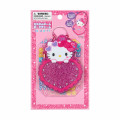 Japan Sanrio Original Custom Name Board Charm - Hello Kitty : Academy Sparkle Festival - 1