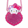 Japan Sanrio Original Custom Name Board Charm - Hello Kitty : Academy Sparkle Festival - 3