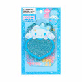 Japan Sanrio Original Custom Name Board Charm - Cinnamoroll : Academy Sparkle Festival - 1