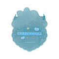 Japan Sanrio Original Custom Name Board Charm - Cinnamoroll : Academy Sparkle Festival - 4