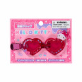 Japan Sanrio Original Bangs Clip - Hello Kitty : Academy Sparkle Festival - 1