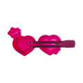 Japan Sanrio Original Bangs Clip - Hello Kitty : Academy Sparkle Festival - 3