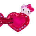 Japan Sanrio Original Bangs Clip - Hello Kitty : Academy Sparkle Festival - 4