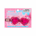 Japan Sanrio Original Bangs Clip - My Melody : Academy Sparkle Festival - 1