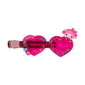 Japan Sanrio Original Bangs Clip - My Melody : Academy Sparkle Festival - 2