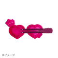 Japan Sanrio Original Bangs Clip - My Melody : Academy Sparkle Festival - 3