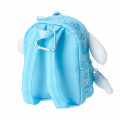 Japan Sanrio Original Backpack-style Pouch - Cinnamoroll : Academy Sparkle Festival - 2