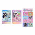 Japan Sanrio Original Sticker Set - Academy Sparkle Festival - 2