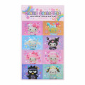 Japan Sanrio Original Sticker Set - Academy Sparkle Festival - 3