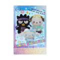 Japan Sanrio Original Sticker Set - Academy Sparkle Festival - 5