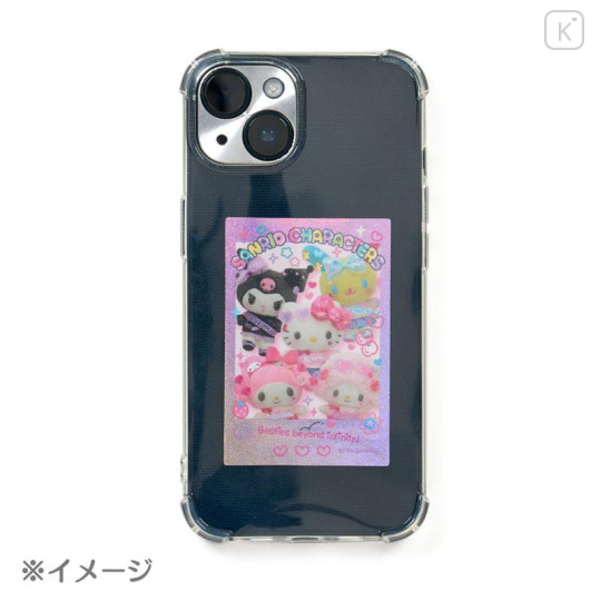 Japan Sanrio Original Sticker Set - Academy Sparkle Festival - 6