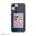 Japan Sanrio Original Sticker Set - Academy Sparkle Festival - 6
