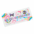 Japan Sanrio Original Face Towel - Academy Sparkle Festival - 1