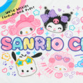Japan Sanrio Original Face Towel - Academy Sparkle Festival - 2