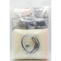 Japan Hamanaka Wool Needle Felting Hair Transplantation Kit - Brown Tabby - 4