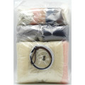 Japan Hamanaka Wool Needle Felting Hair Transplantation Kit - Sabatora - 4