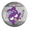 Japan Sanrio Can Badge Pin - Bad Badtz-maru : After School Activities Hip-hop Dance Club - 1