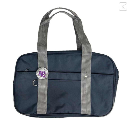 Japan Sanrio Can Badge Pin - Bad Badtz-maru : After School Activities Hip-hop Dance Club - 2