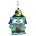 Japan Sanrio Metal Charm - Hangyodon : Shogun - 1