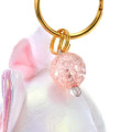 Japan Disney Store Plush Keychain - Marie : Aurora - 4
