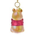 Japan Disney Store Plush Keychain - Pooh : Aurora - 3
