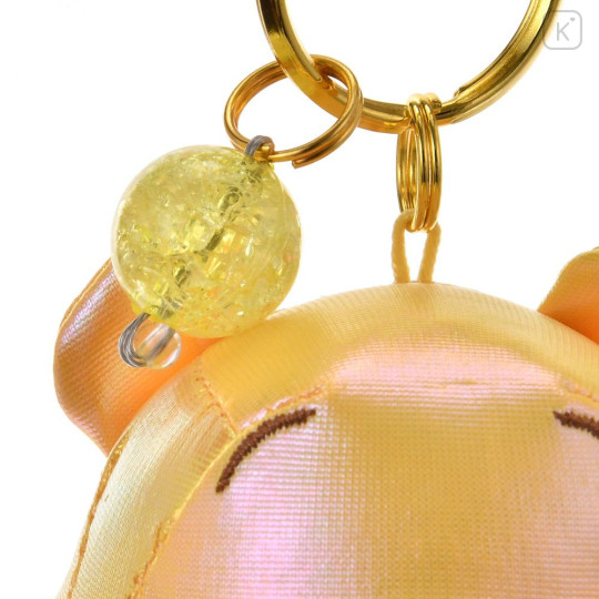 Japan Disney Store Plush Keychain - Pooh : Aurora - 4
