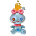 Japan Disney Store Plush Keychain - Scrump : Aurora - 1