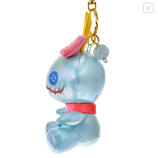 Japan Disney Store Plush Keychain - Scrump : Aurora - 2