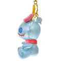 Japan Disney Store Plush Keychain - Scrump : Aurora - 2